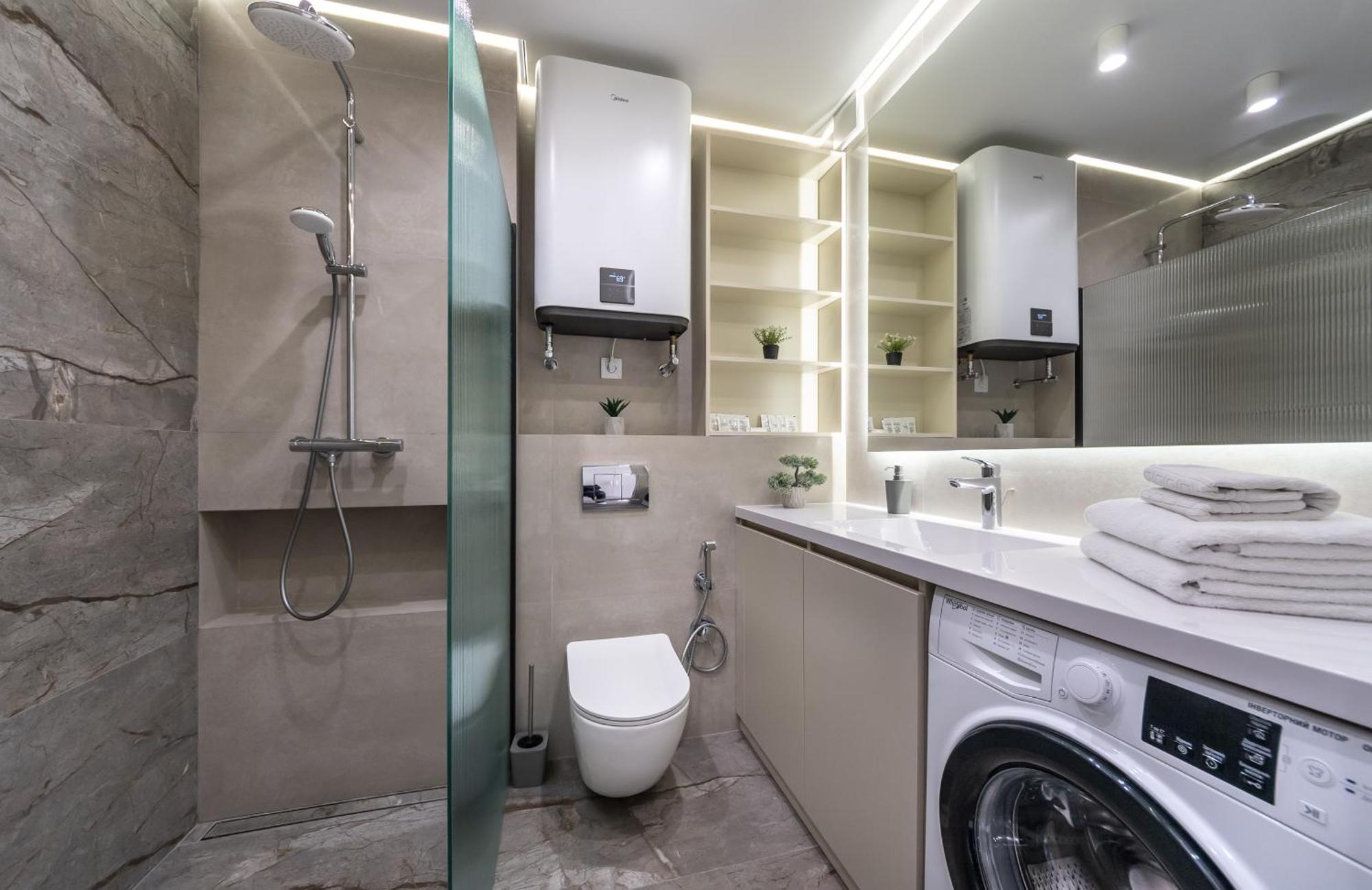 Flatrent Olympic Park, Метро Бориспільська Поруч! Kiev Exterior foto