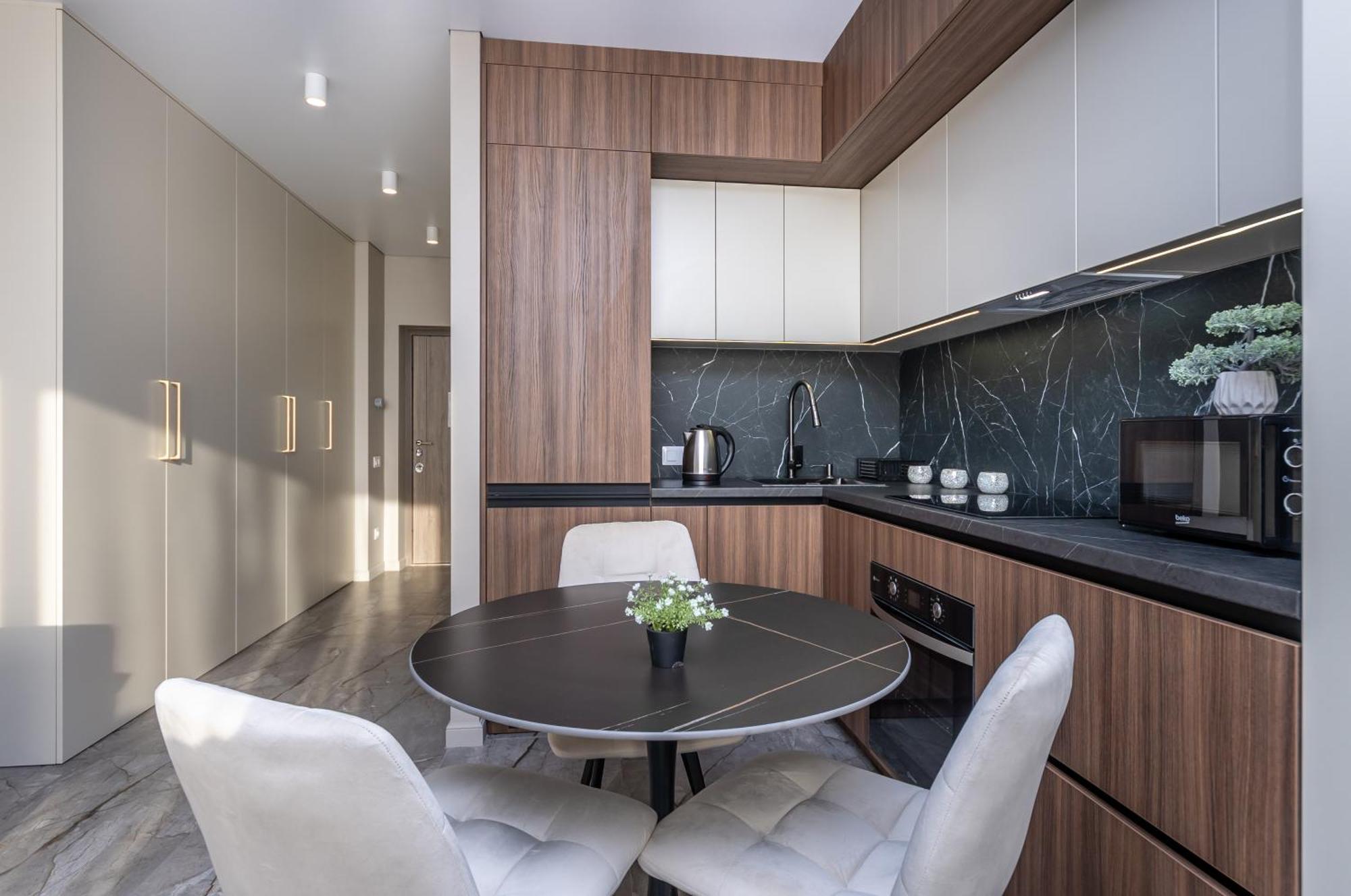 Flatrent Olympic Park, Метро Бориспільська Поруч! Kiev Exterior foto